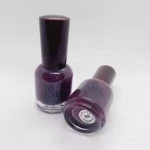 Lm Beauty Nail Polish 1Pcs 22ml Nail Art Polish 209