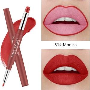 MISS ROSE Multifunctional Lipstick Pen No 05 Plum Lush