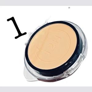 Miss Rose Professional Make Up Compact Powder 01