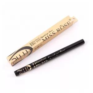 Miss Rose - Waterproof Big Eye Liquid Eyeliner