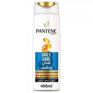 PANTENE_ Pro-V Shampoo_ Daily Care 2In1- 400ml