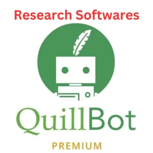 QuillBot Premium: Paraphrasing tool for 1 Year
