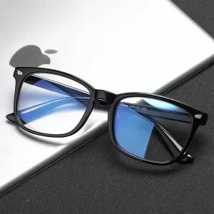 Silvercare Anti Blue Light Filter Computer Eye Protection