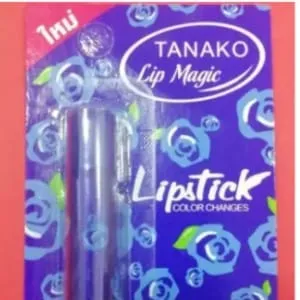 Tanako Lip Magic Lipstick