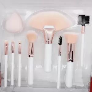 VS Professional Makeup Brush Set 9Pcs Gift Box Makeup Tool