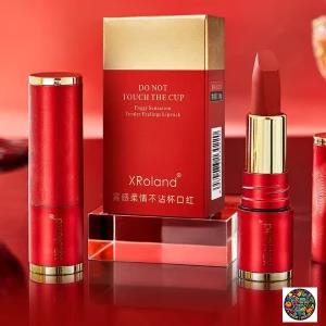 XRoland Mist Feeling Matt Lipstick