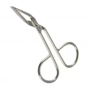 Yalian - Eyebrow Tweezer Scissor