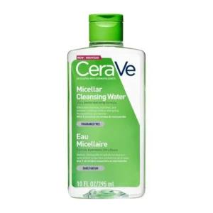 CERAVE Micellar Cleansing Water for All Skin - 295 ml