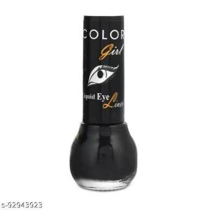 Color Girl eyeliner 24 H Water proof make up
