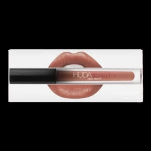 Huda Beauty - Demi Matte Cream Lipstick - Day Slayer