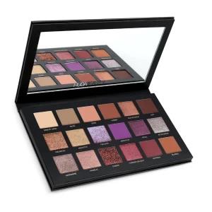 Huda Beauty - Eyeshadow Palette - Desert Dusk