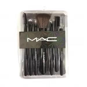 Mac - 7 Pieces Makeup Brush Set