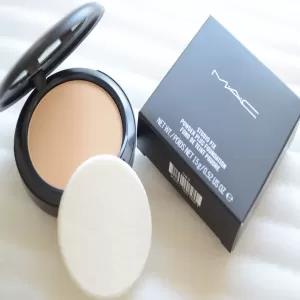 MAC Studio Fix Powder Plus Foundation NC 37