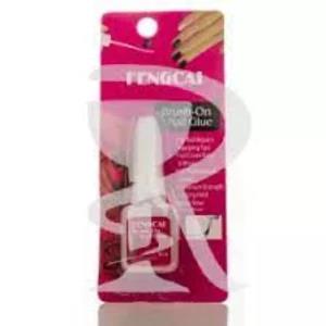 Nail Glue With Brush For Artificial Nails