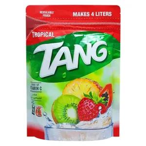 Tang Tropical Flavour Makes 4 Liters