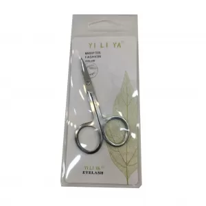 YI LI YA - Eyebrow, Mustache & Nail Cutting Scissor