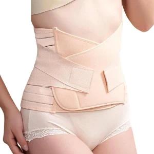 After Pregnancy Postpartum Belt Recovery Maternity Belt