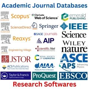 Academic, Medical, Legal, Economic Journals - 1 Year