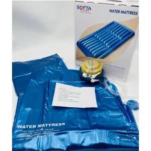 Water Mattress with Pump for patient (Cure system for bed Sores)
