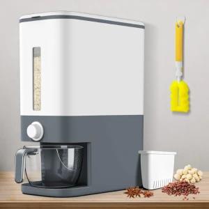 10KG Rice Dispenser
