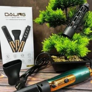 Daling DL-3027 3 in 1 Hot Air Comb