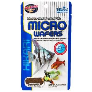 Hikari Micro Wafers 45g Fish Food