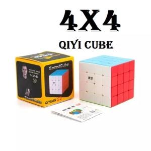 Rubic cube 4*4