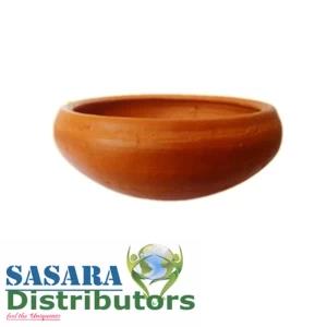 Medium Clay Bowl 5 PCS Pack