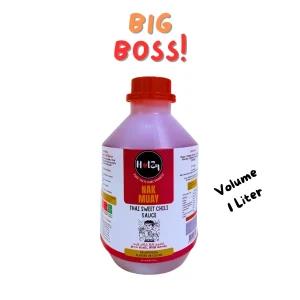 Nak Muay Big Boss