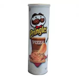 Pringles Pizza Potato Chips158g
