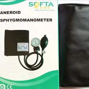 Aneroid Sphygmomanometer (Blood Pressure Meter)
