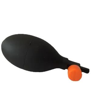 Bp inflation Bulb