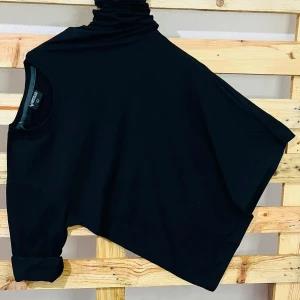 Branded Long Sleeve T-shirt Vibrant