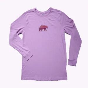 Columbia Mens Long Sleeve T-Shirt UPF 50 Protection