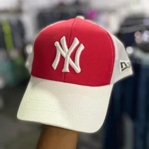 Generic Men's Running Cap Adjustable Closure