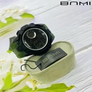 Green New Mens And Boys Casual Fashion Sports Bnmi Watches