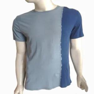Levis Mens Original Blue T-Shirt