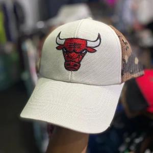 Men's Branded Cap