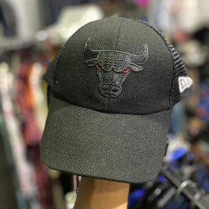 Men's Branded Cap