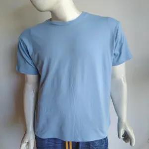 XL Blue LEVIS WELLTHREAD MENS VINTAGE TEE