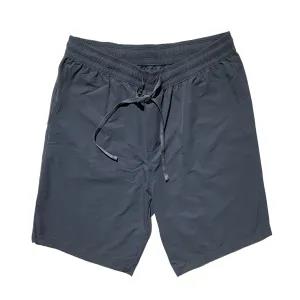 XXL Blue Mens Branded Cam Short - P011