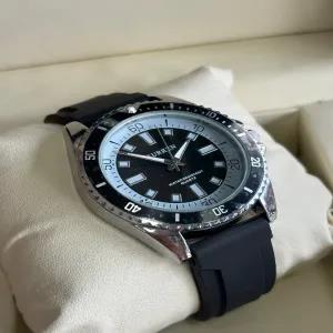 Black New Mens And Boys Casual Fashion Sports Blue/Black Wa