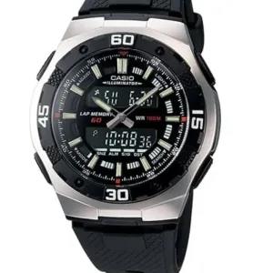 BLACK New Mens Casual Wristwatch