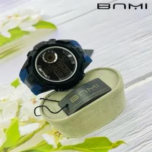Blue New Mens And Boys Casual Fashion Sports Bnmi Watches