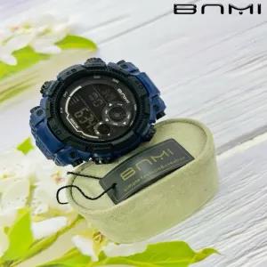 Blue New Mens And Boys Casual Fashion Sports Bnmi Watches