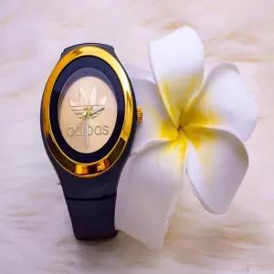 Gold Fila Aadidas Gents Boys Men Casual Party Fashionable Ad