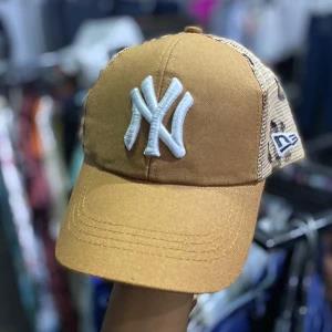 Mens Branded Cap