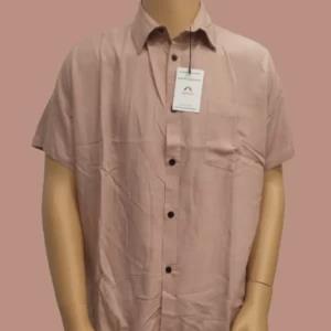 Premium quality Apparelco Linen shirts vanilla