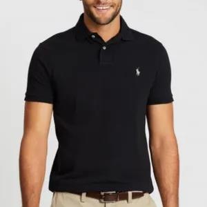 Ralph Lauren Slim Fit Polo T Shirt