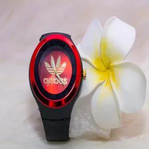 Red Fila Aadidas Gents Boys Men Casual Party Fashionable Adj